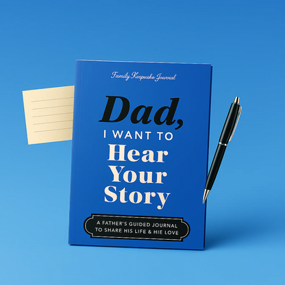 Life Story Book