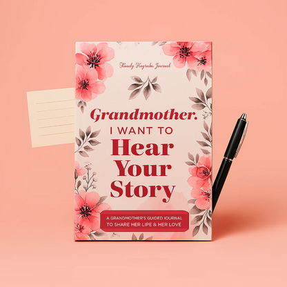 Life Story Book
